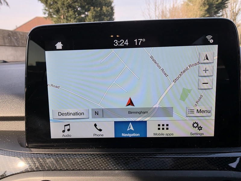 Used Ford Focus 2019 for sale - 77953489: Photo 46