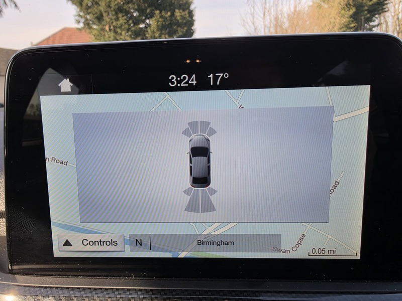 Used Ford Focus 2019 for sale - 77953489: Photo 47