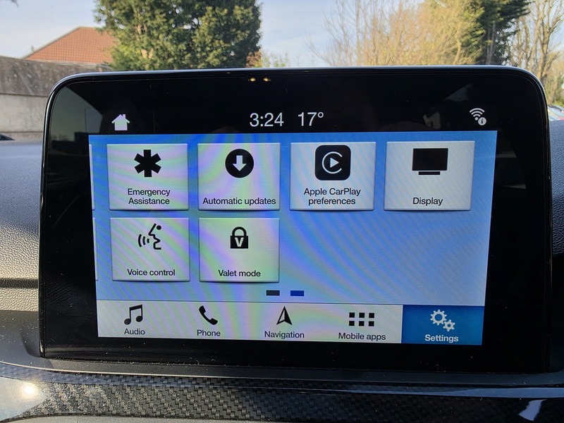 Used Ford Focus 2019 for sale - 77953489: Photo 48