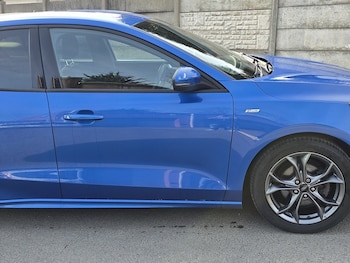 Used Ford Focus 2019 for sale - 77953489: Photo