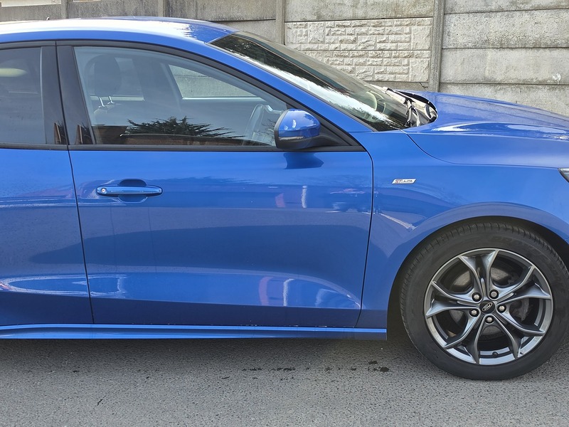 Used Ford Focus 2019 for sale - 77953489: Photo 5