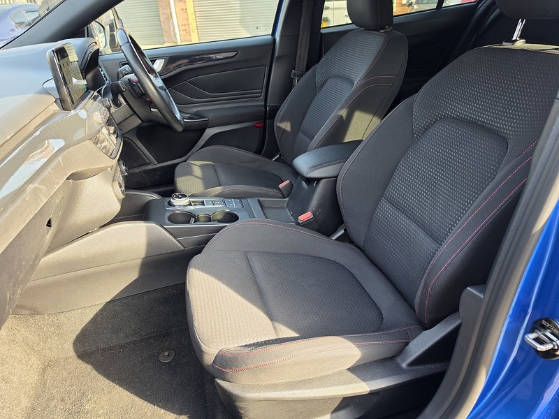 Used Ford Focus 2019 for sale - 77953489: Photo 53