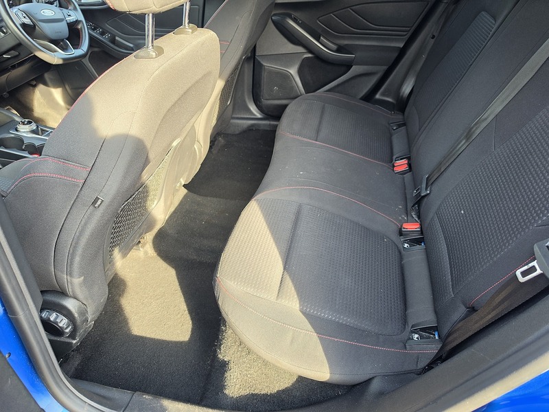 Used Ford Focus 2019 for sale - 77953489: Photo 54