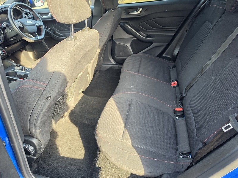 Used Ford Focus 2019 for sale - 77953489: Photo 55