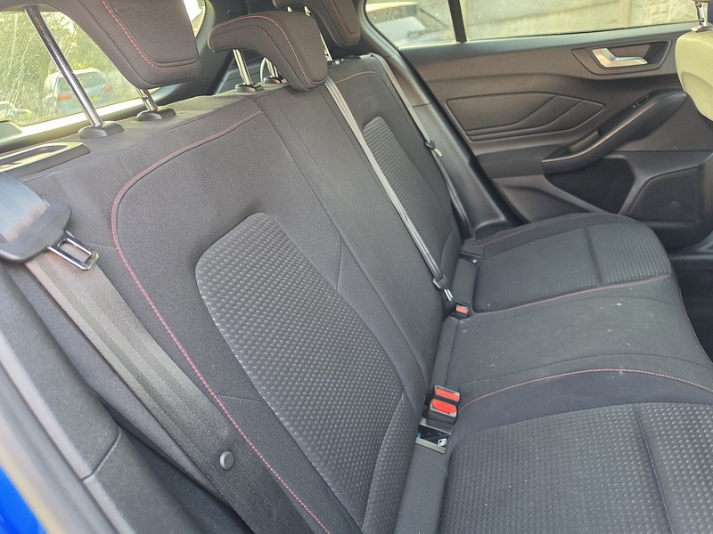 Used Ford Focus 2019 for sale - 77953489: Photo 60