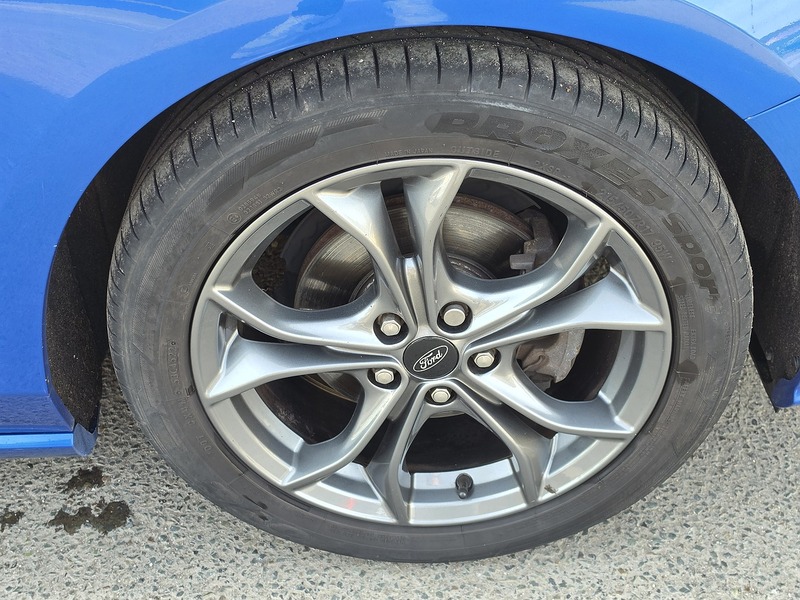 Used Ford Focus 2019 for sale - 77953489: Photo 63