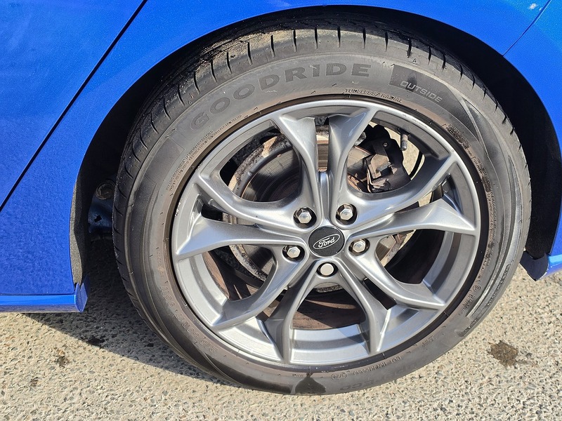 Used Ford Focus 2019 for sale - 77953489: Photo 65