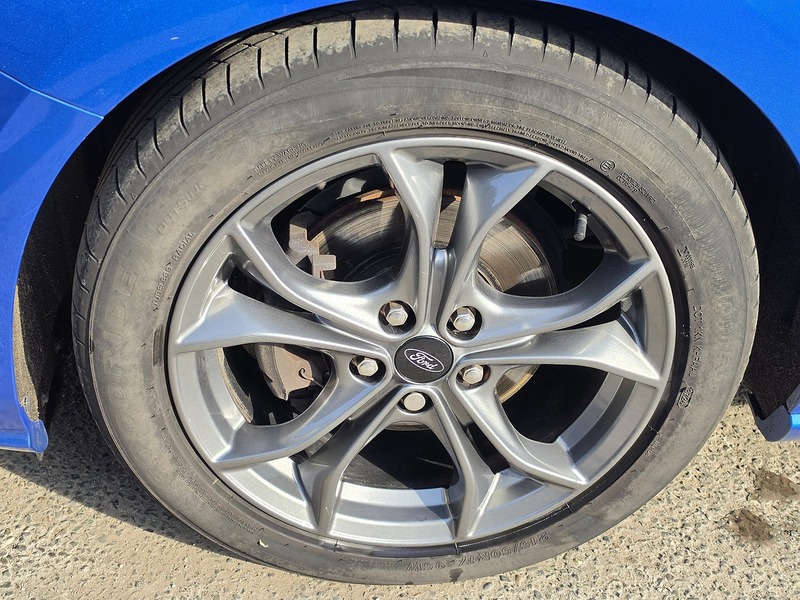 Used Ford Focus 2019 for sale - 77953489: Photo 66