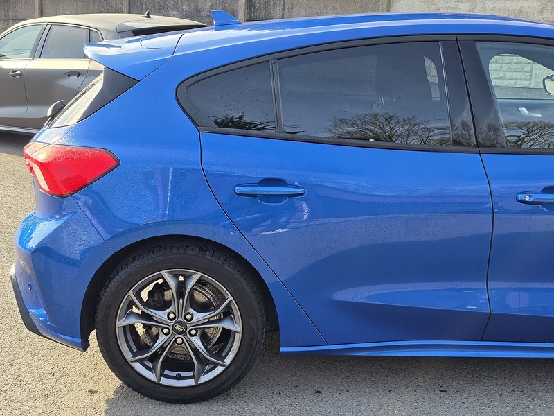 Used Ford Focus 2019 for sale - 77953489: Photo 7