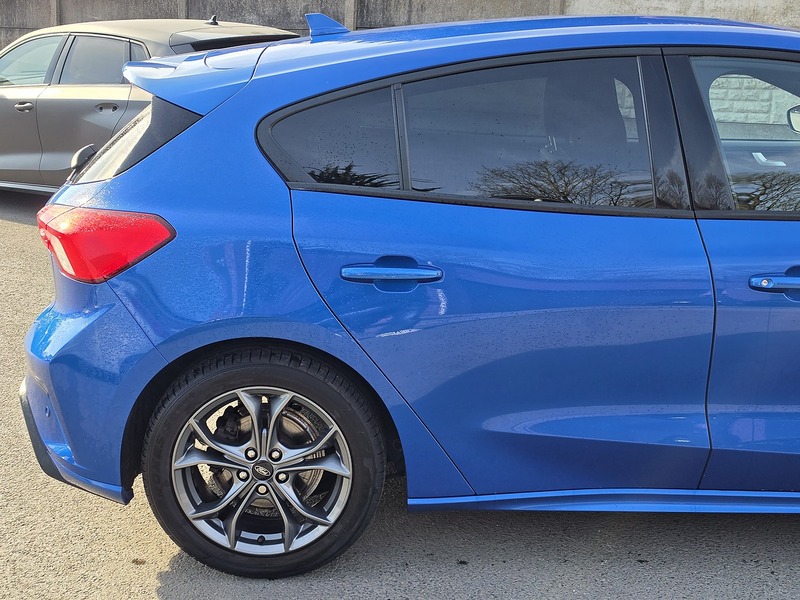 Used Ford Focus 2019 for sale - 77953489: Photo 8