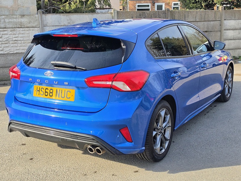 Used Ford Focus 2019 for sale - 77953489: Photo 9