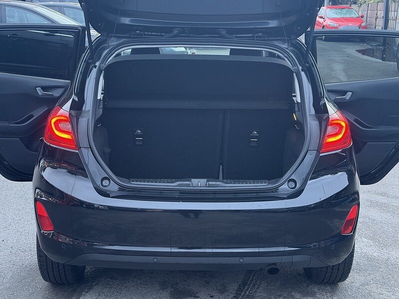 Used Ford Fiesta 2018 for sale - 77577909: Photo 18