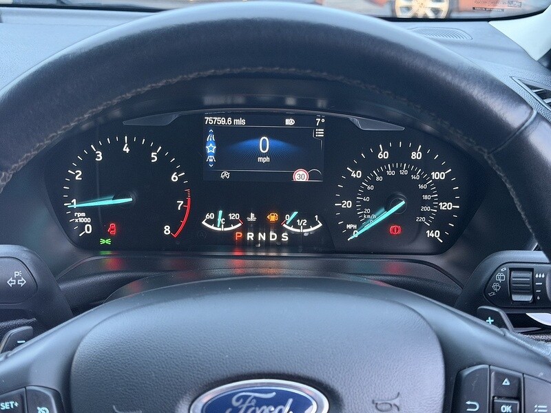 Used Ford Fiesta 2018 for sale - 77577909: Photo 28