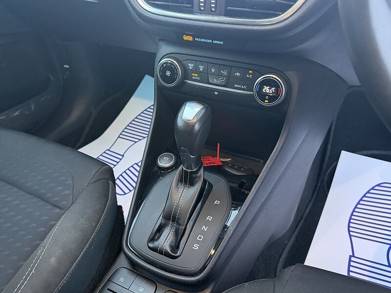 Used Ford Fiesta 2018 for sale - 77577909: Photo 29