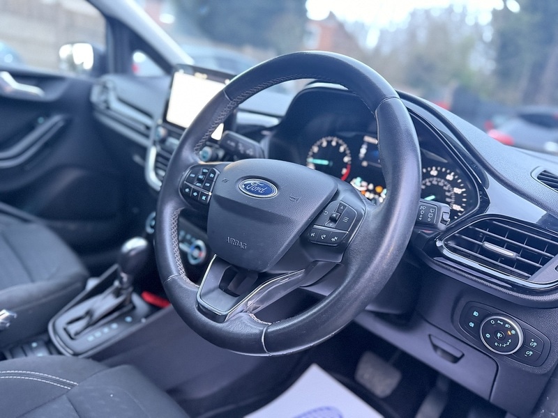 Used Ford Fiesta 2018 for sale - 77577909: Photo 3