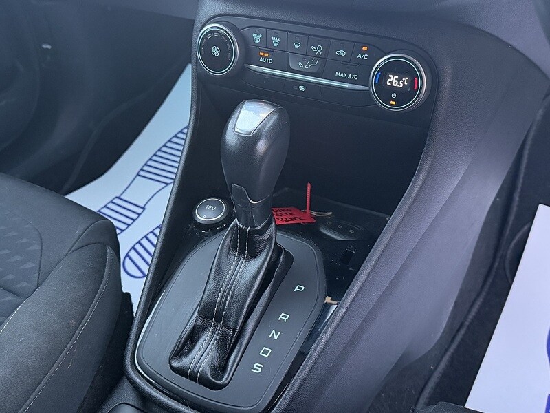 Used Ford Fiesta 2018 for sale - 77577909: Photo 30