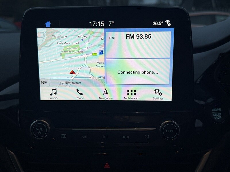 Used Ford Fiesta 2018 for sale - 77577909: Photo 34