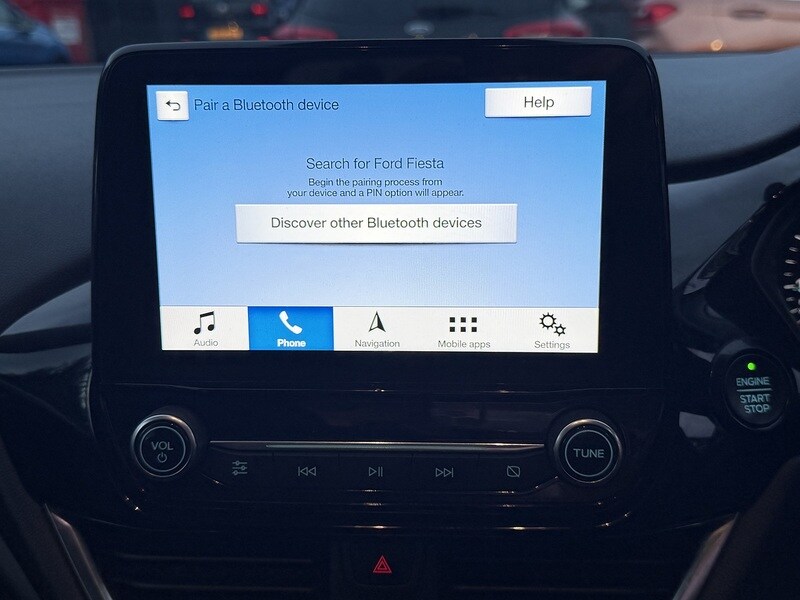 Used Ford Fiesta 2018 for sale - 77577909: Photo 38