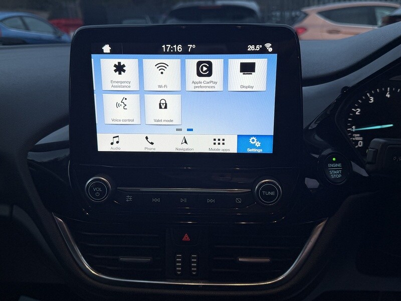 Used Ford Fiesta 2018 for sale - 77577909: Photo 41