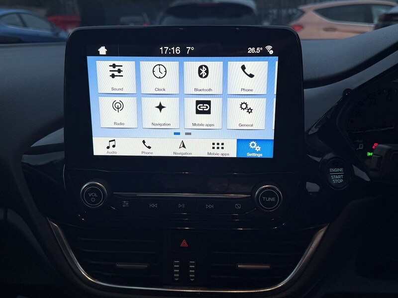 Used Ford Fiesta 2018 for sale - 77577909: Photo 42