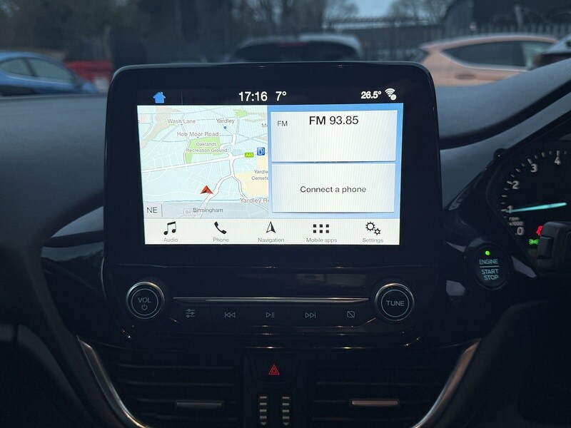 Used Ford Fiesta 2018 for sale - 77577909: Photo 43