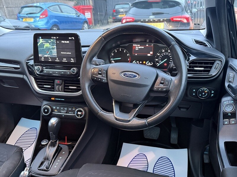 Used Ford Fiesta 2018 for sale - 77577909: Photo 49