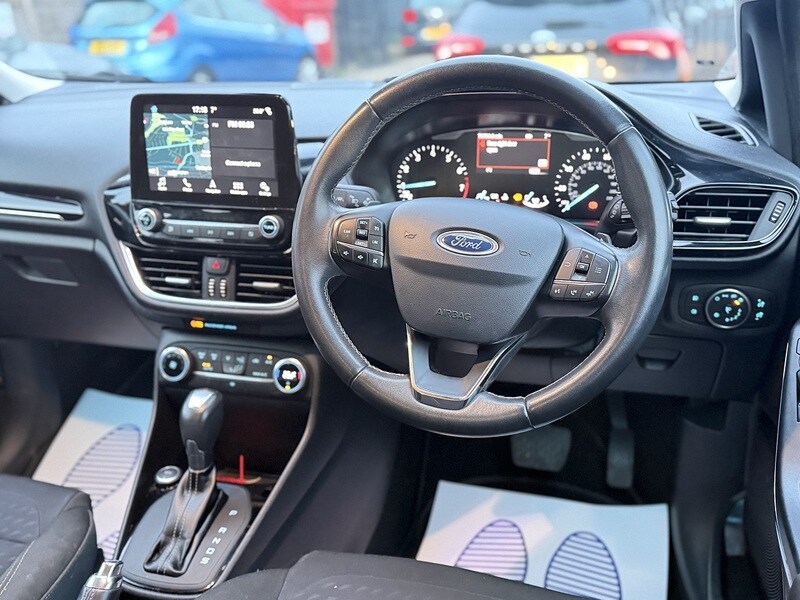 Used Ford Fiesta 2018 for sale - 77577909: Photo 50