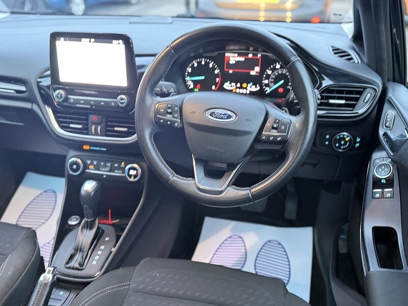 Used Ford Fiesta 2018 for sale - 77577909: Photo 51