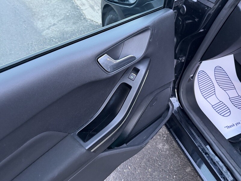 Used Ford Fiesta 2018 for sale - 77577909: Photo 52