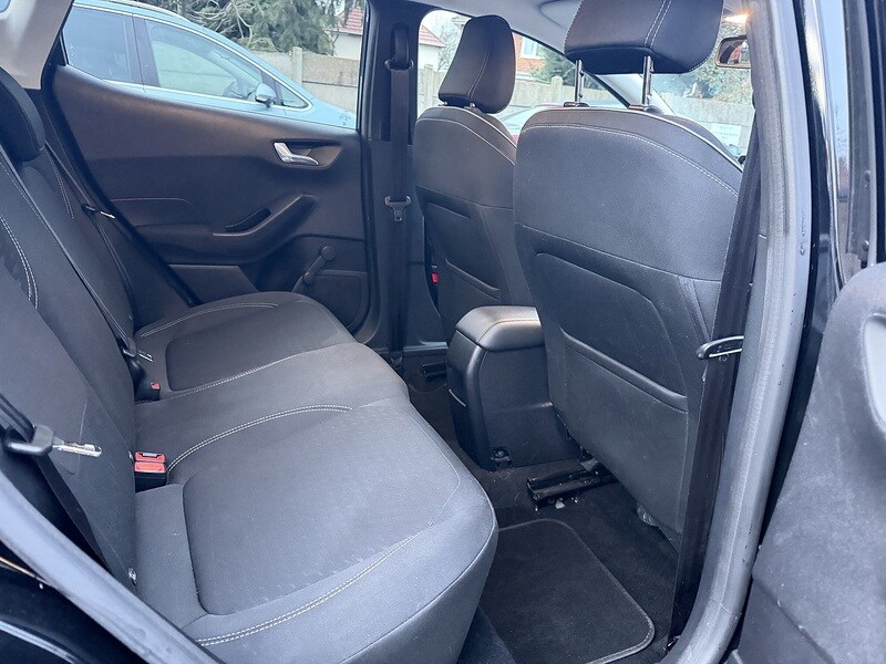 Used Ford Fiesta 2018 for sale - 77577909: Photo 53