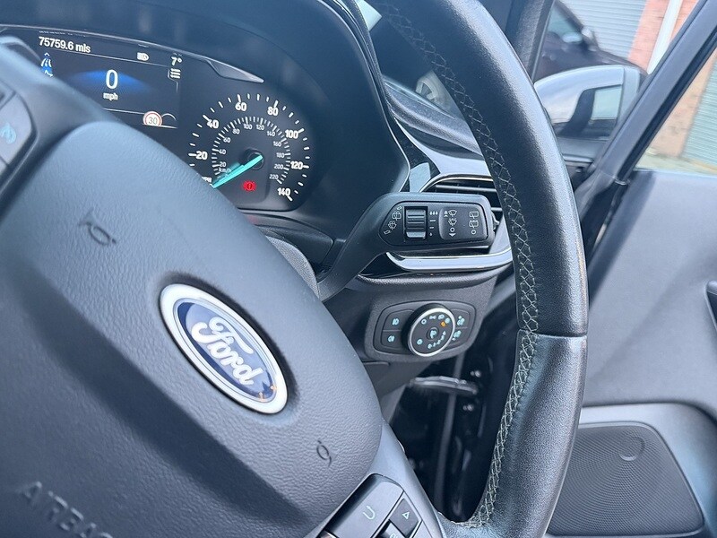 Used Ford Fiesta 2018 for sale - 77577909: Photo 55