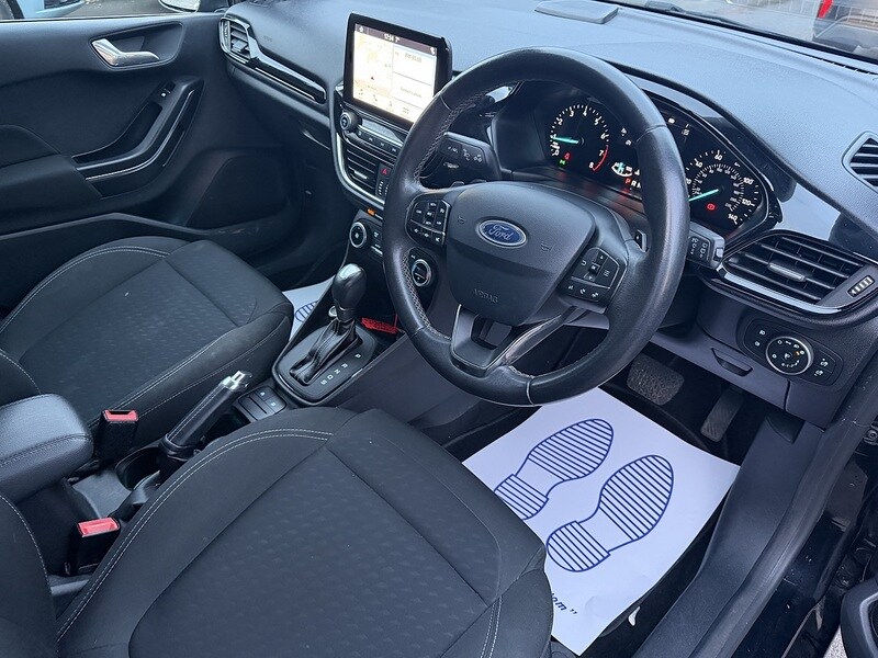 Used Ford Fiesta 2018 for sale - 77577909: Photo 59