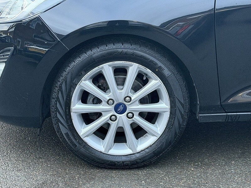 Used Ford Fiesta 2018 for sale - 77577909: Photo 61