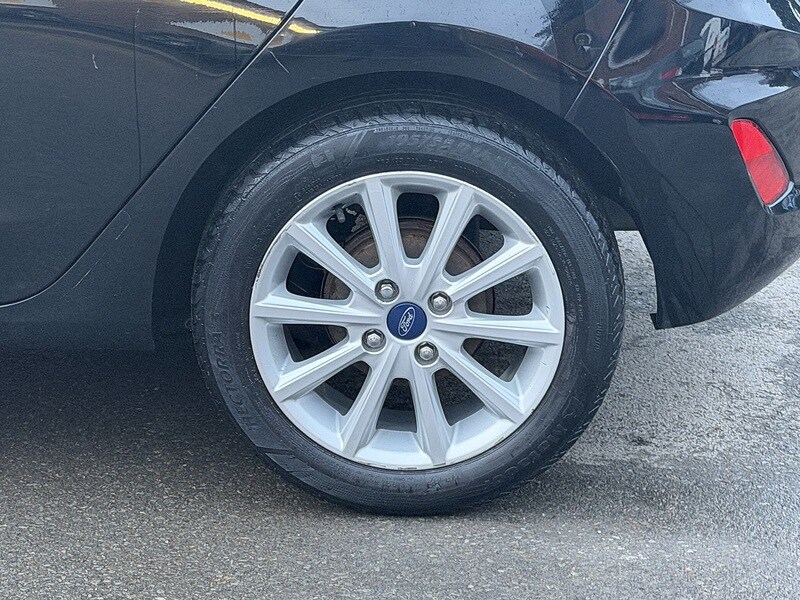 Used Ford Fiesta 2018 for sale - 77577909: Photo 62