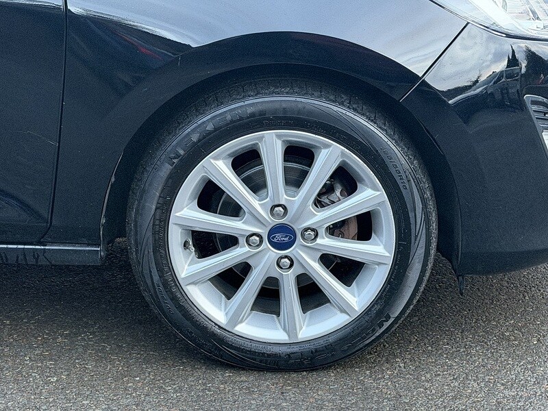 Used Ford Fiesta 2018 for sale - 77577909: Photo 63