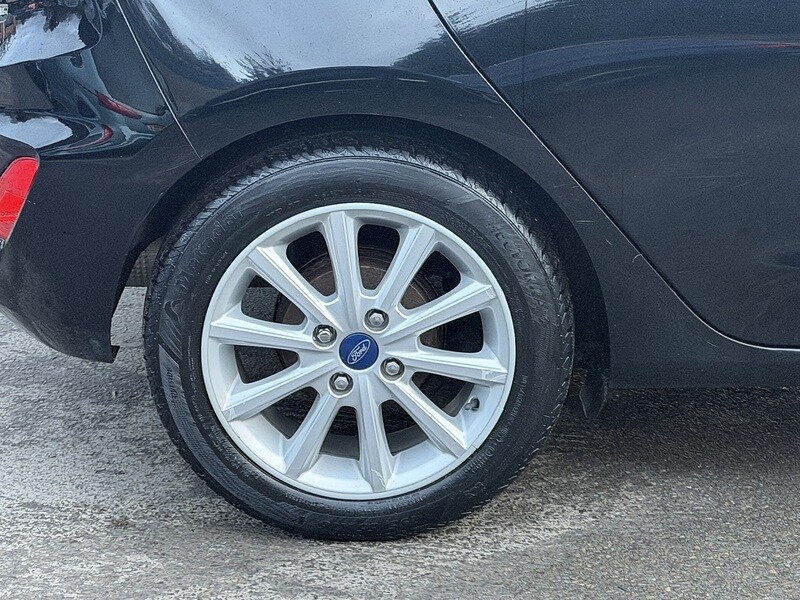 Used Ford Fiesta 2018 for sale - 77577909: Photo 64
