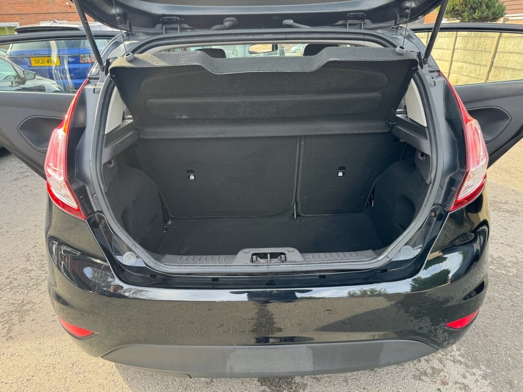 Used Ford Fiesta 2016 for sale - 76396109: Photo 20