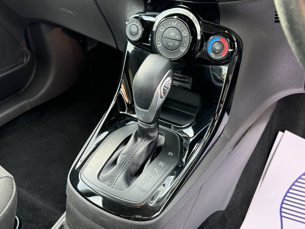 Used Ford Fiesta 2016 for sale - 76396109: Photo 30