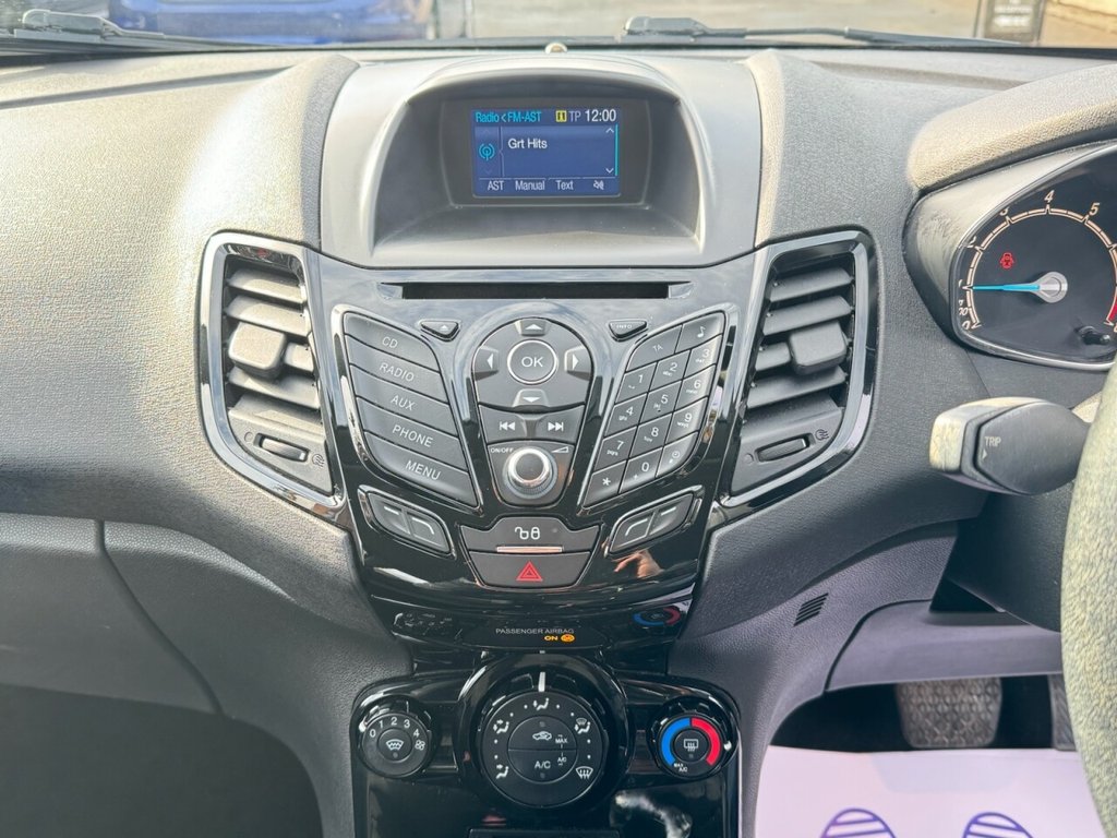 Used Ford Fiesta 2016 for sale - 76396109: Photo 31