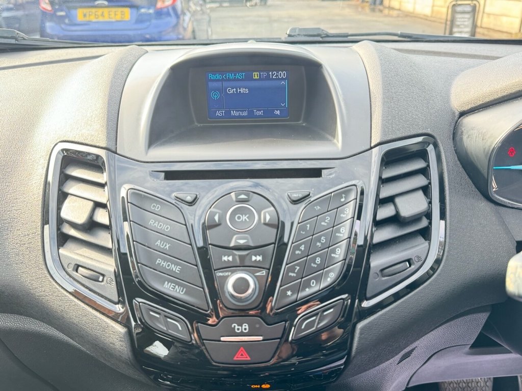 Used Ford Fiesta 2016 for sale - 76396109: Photo 32