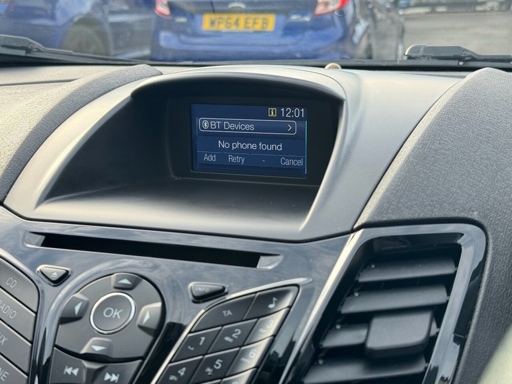 Used Ford Fiesta 2016 for sale - 76396109: Photo 34