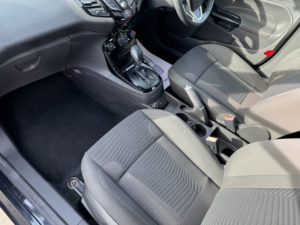 Used Ford Fiesta 2016 for sale - 76396109: Photo 35