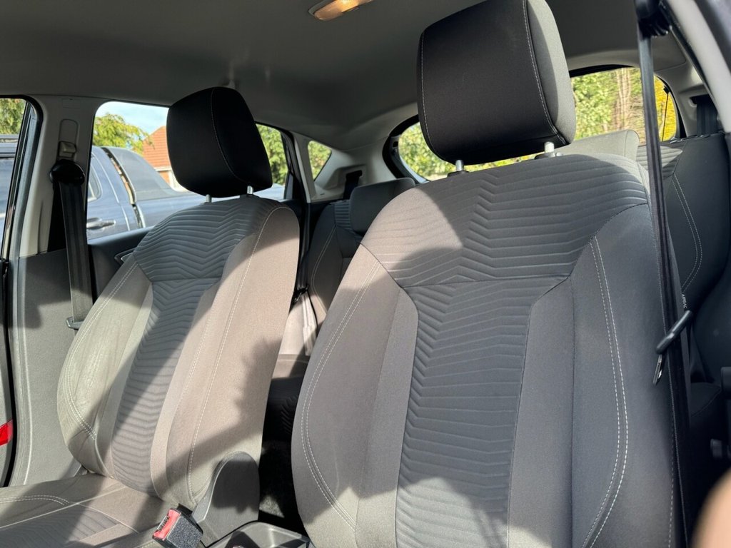 Used Ford Fiesta 2016 for sale - 76396109: Photo 36