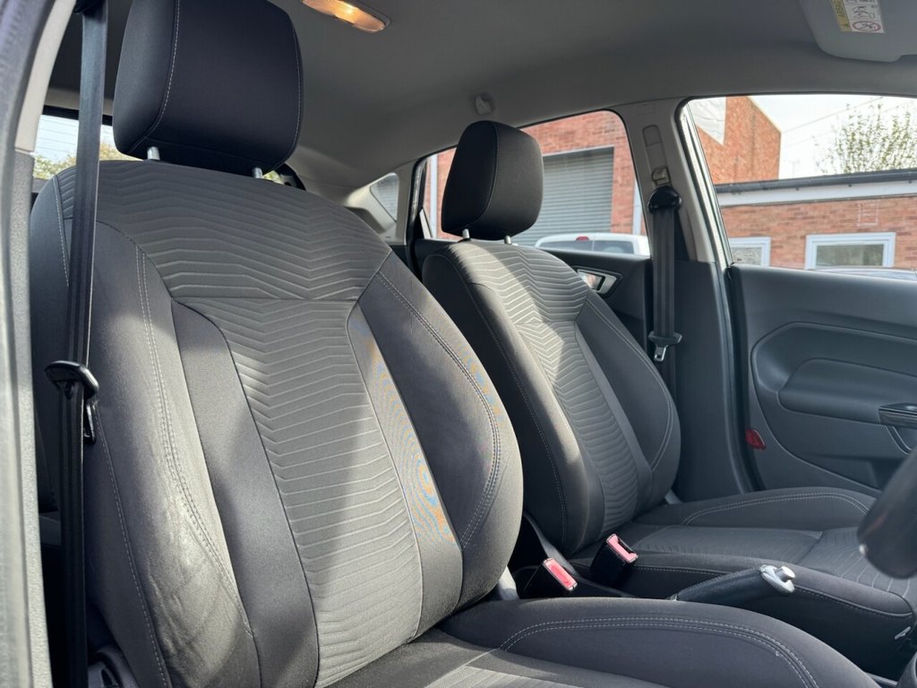 Used Ford Fiesta 2016 for sale - 76396109: Photo 39