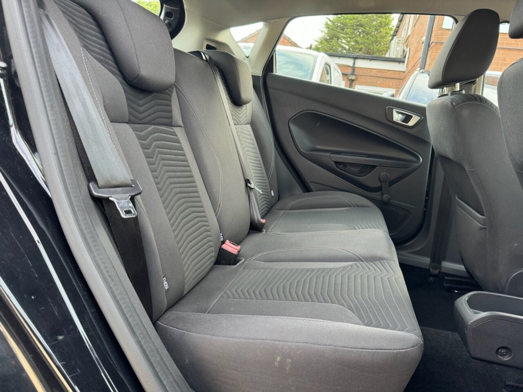 Used Ford Fiesta 2016 for sale - 76396109: Photo 42