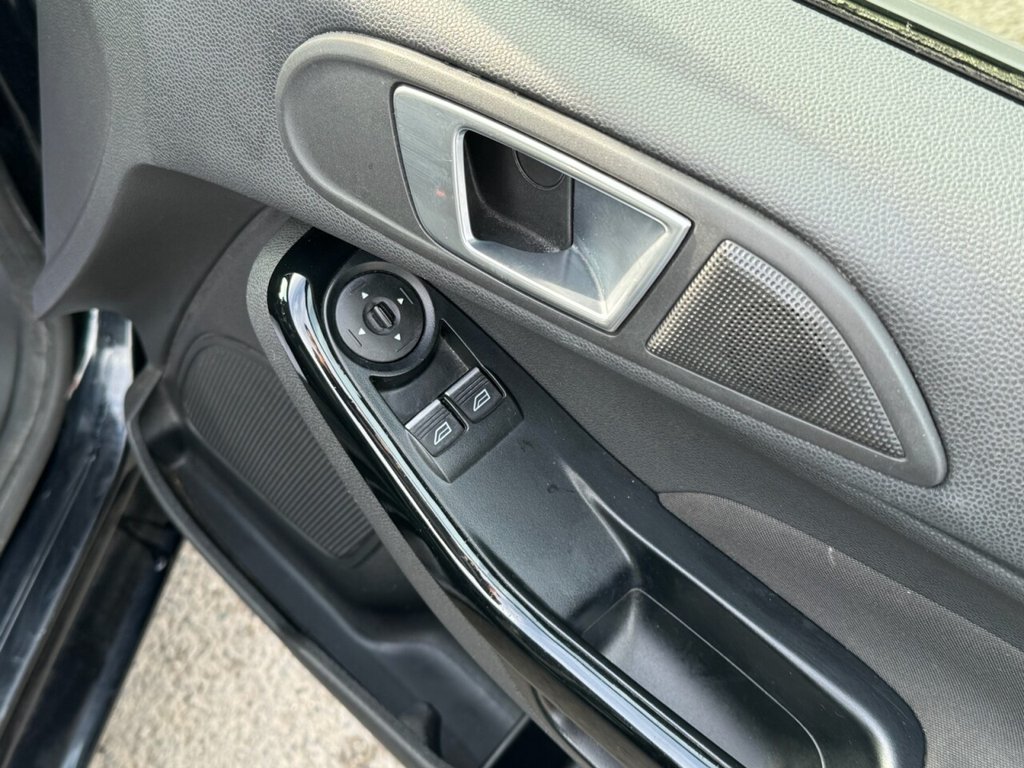Used Ford Fiesta 2016 for sale - 76396109: Photo 43