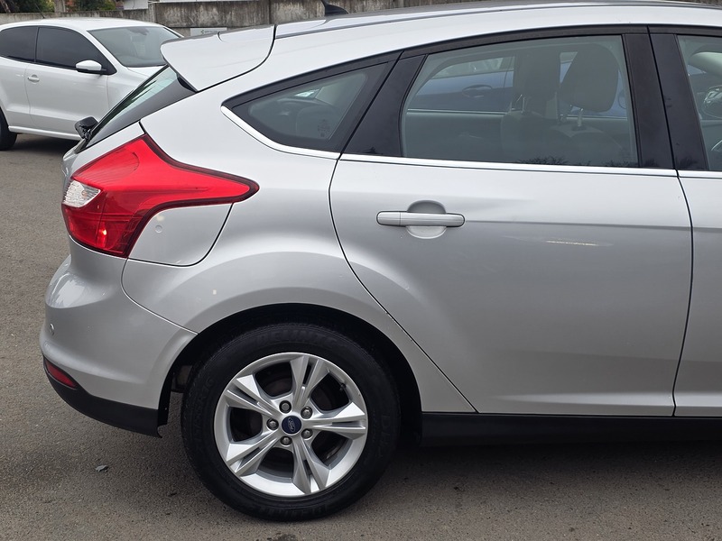 Used Ford Focus for sale - 77572377: Photo 10