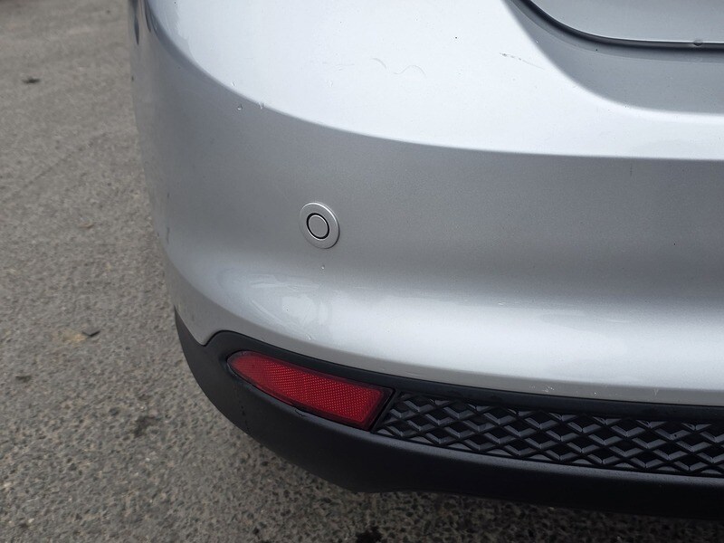 Used Ford Focus for sale - 77572377: Photo 17