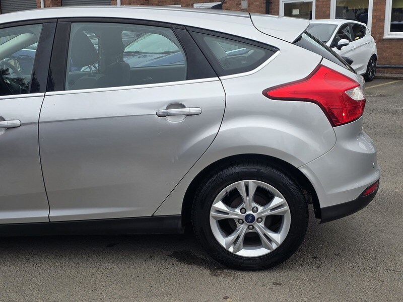 Used Ford Focus for sale - 77572377: Photo 19