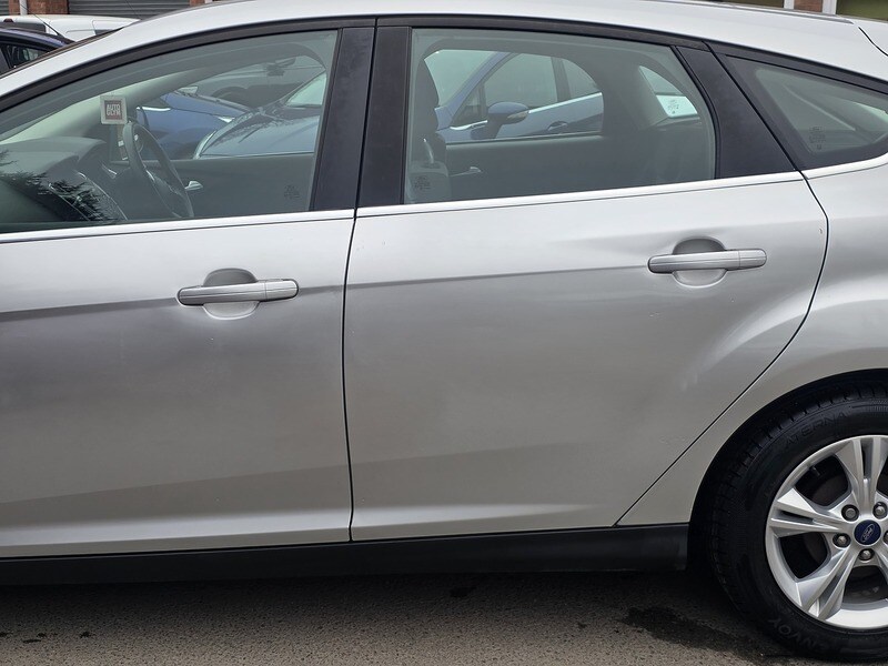 Used Ford Focus for sale - 77572377: Photo 20